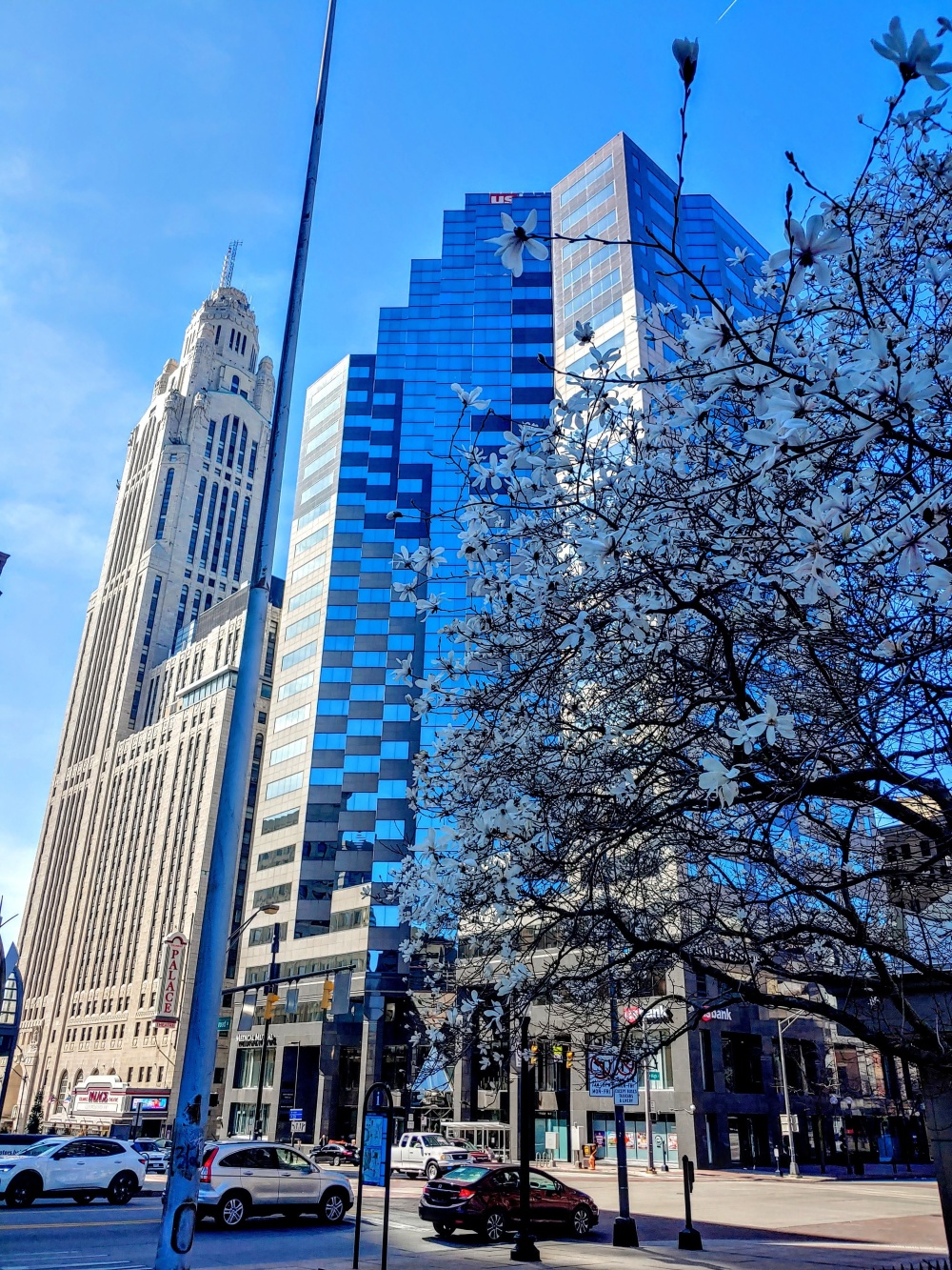 U.S. Bank Branch 01