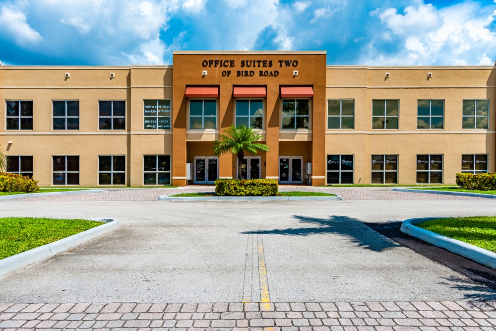 PRMG - Miami, FL (501) 01