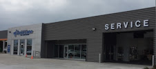 Reynolds Ford of OKC Service 02