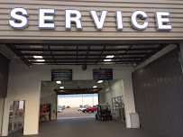 Reynolds Ford of OKC Service 03