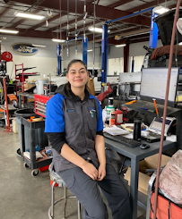 Reynolds Ford of OKC Service 04