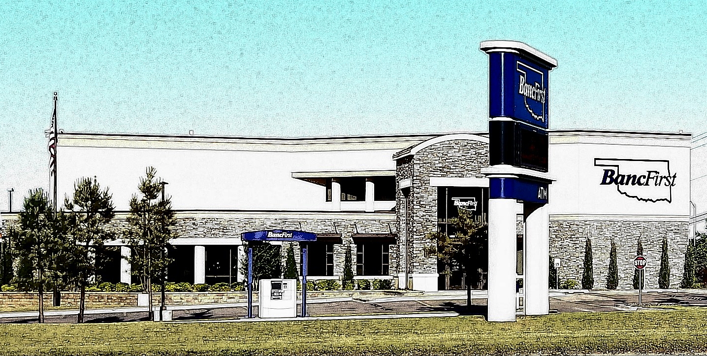 BancFirst 01
