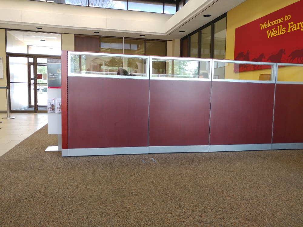 Wells Fargo Bank 01