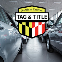 Maryland Express Tag & Title 03