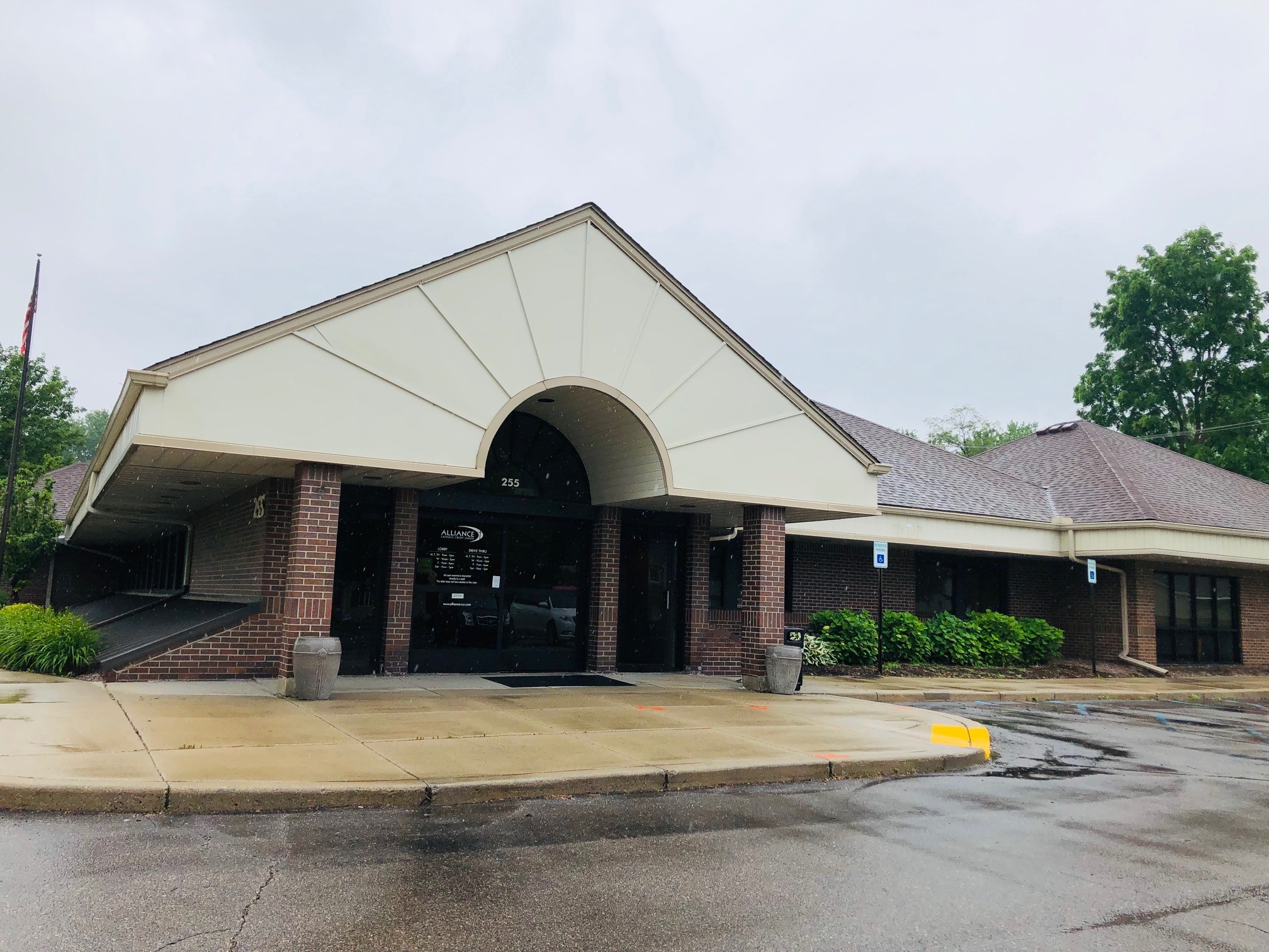 Alliance Catholic Credit Union 01