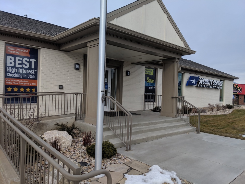 Security Service Federal Credit Union 01