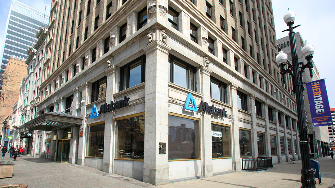 Altabank - Salt Lake City 01