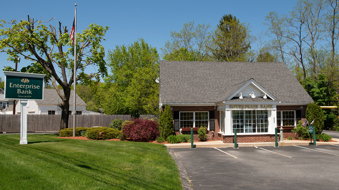 Enterprise Bank 01