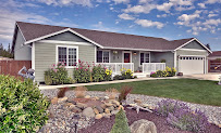 Reality Homes - Creswell - Model Home 01