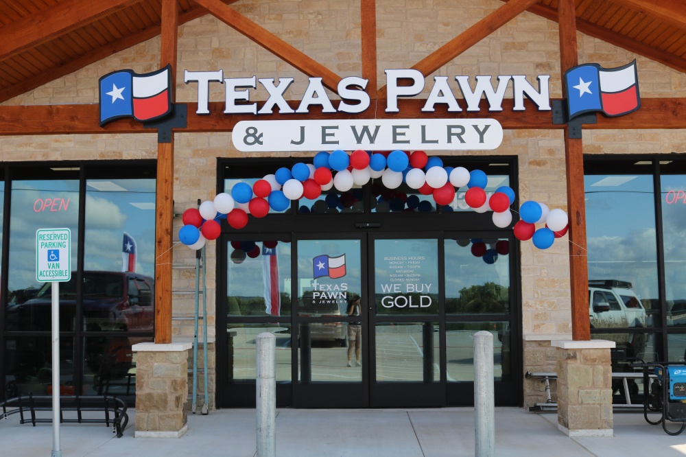Texas Pawn & Jewelry 01