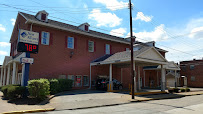 New Alliance Federal Credit Union 04