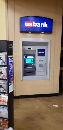 ATM U.S. Bank Wilsonville - Fred Meyer 02