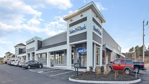 Salem Five Bank 01