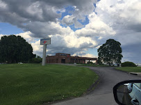 Bank of America (with Drive-thru ATM) 02