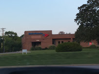Bank of America (with Drive-thru ATM) 03