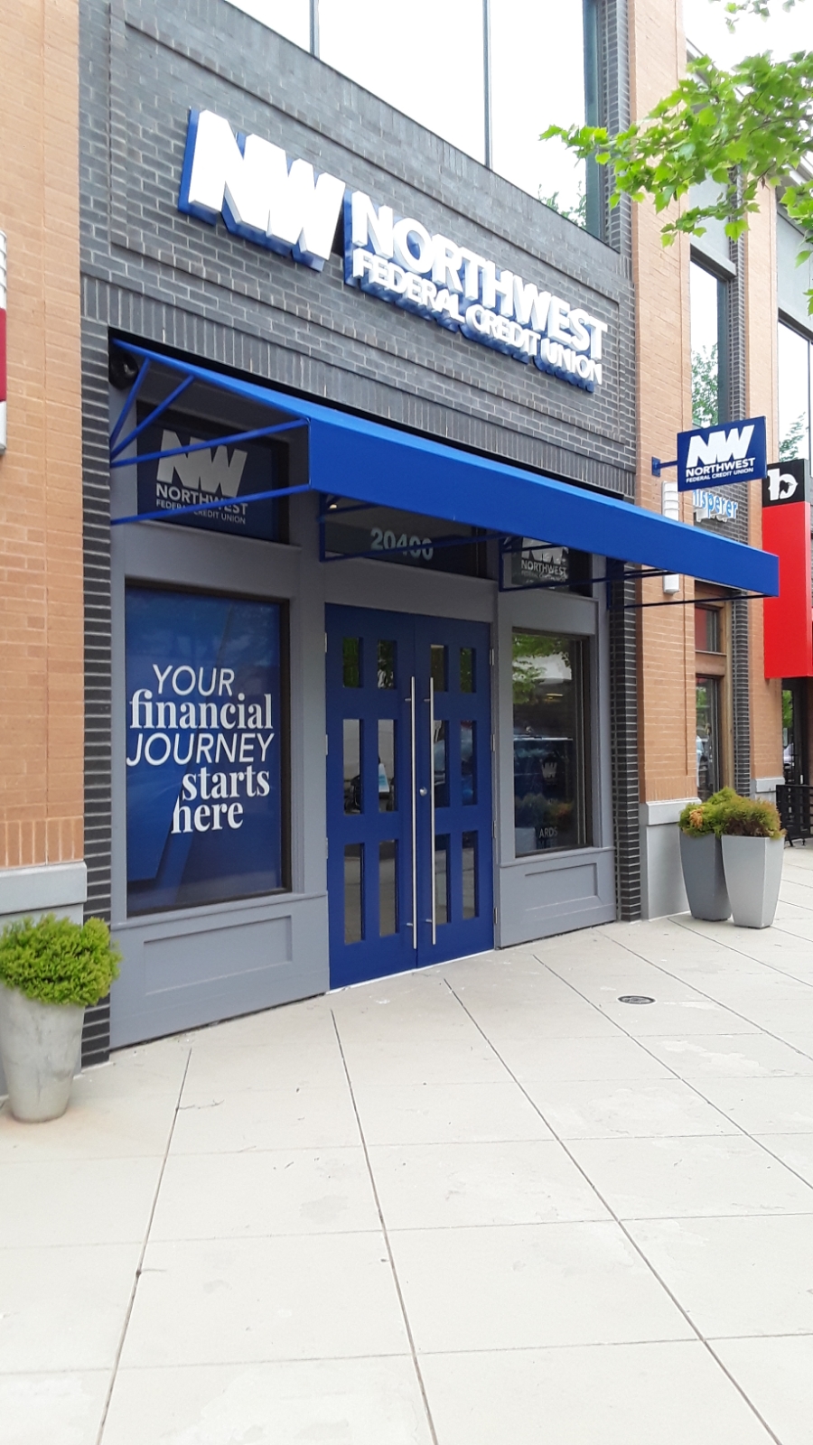 Northwest Federal Credit Union 01