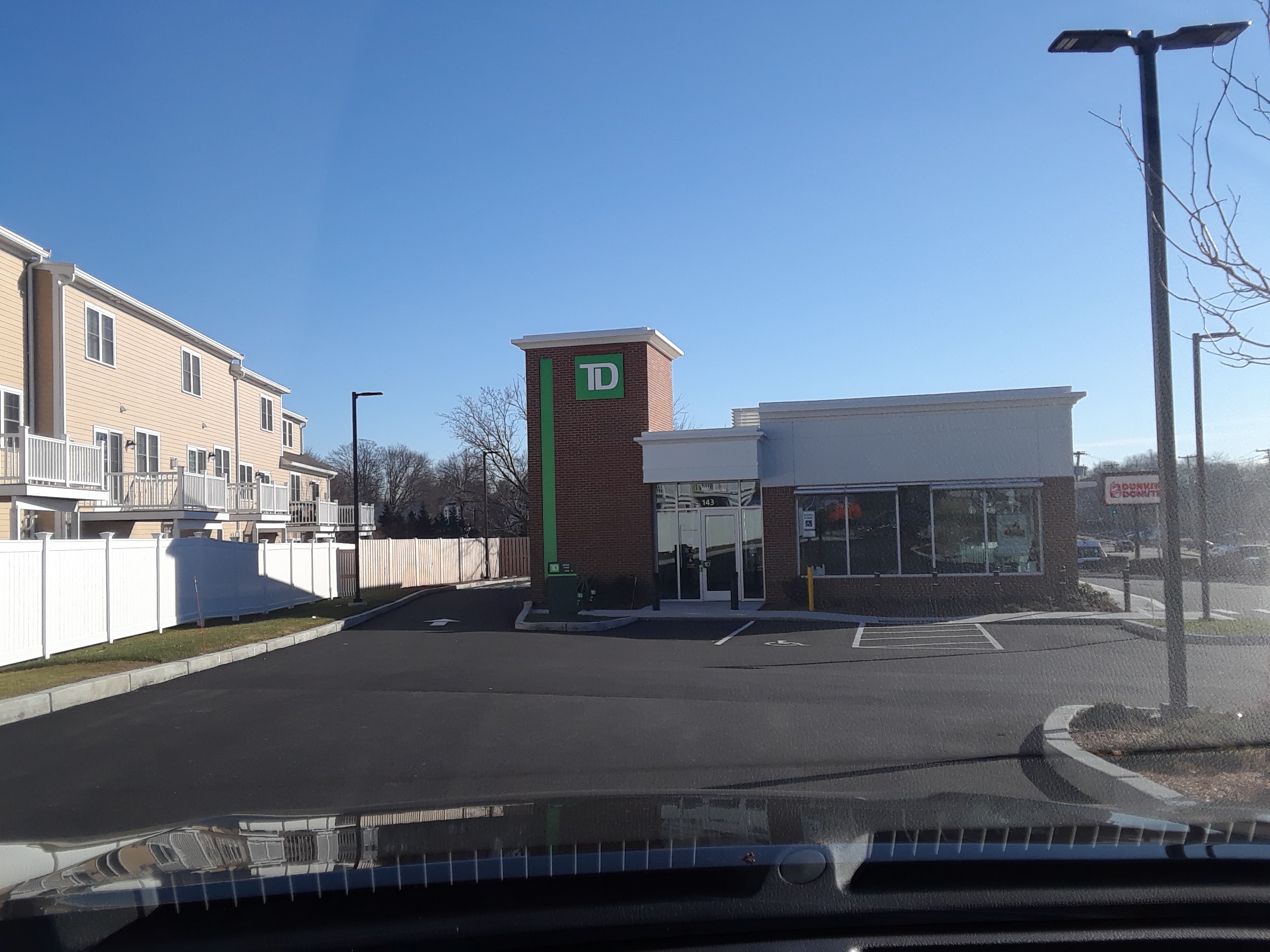 TD Bank 01