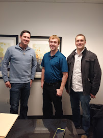 Rob Peck - Intermountain Capital LLC 02