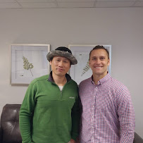 Rob Peck - Intermountain Capital LLC 03