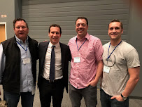 Rob Peck - Intermountain Capital LLC 04