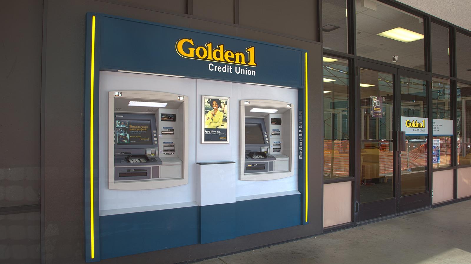 Golden 1 Credit Union 01
