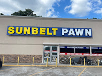 Sunbelt Pawn Jewelry & Loan #10 02