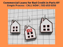 Hii Commercial Mortgage Loans Paris KY 01