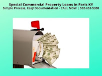 Hii Commercial Mortgage Loans Paris KY 03