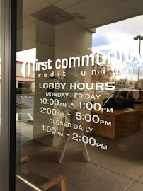 First Community Credit Union 03