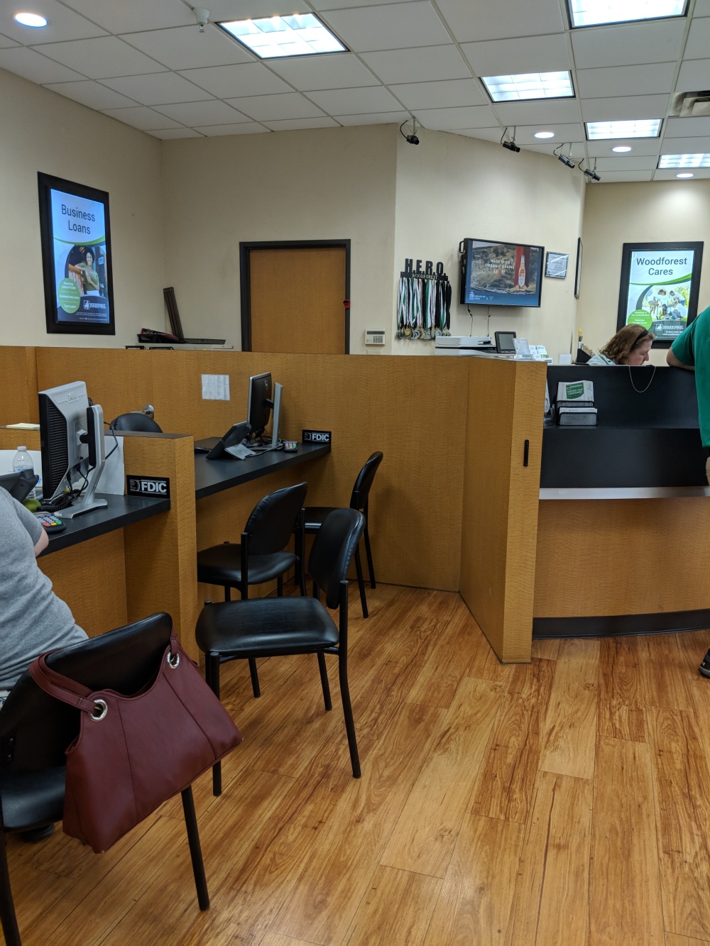 Woodforest National Bank 01
