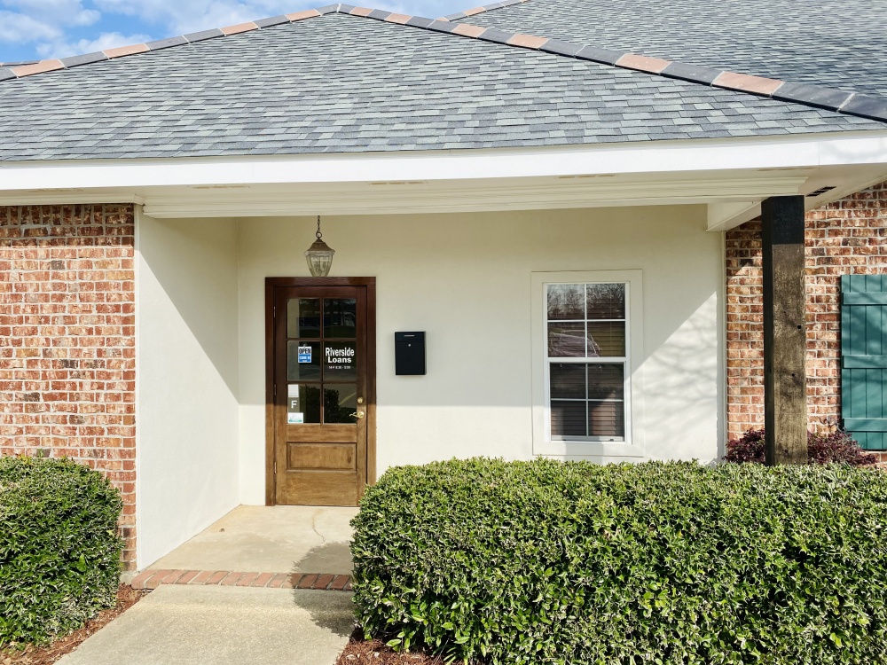 Riverside Loans, LLC 01