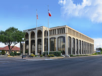 Kleberg Bank 01