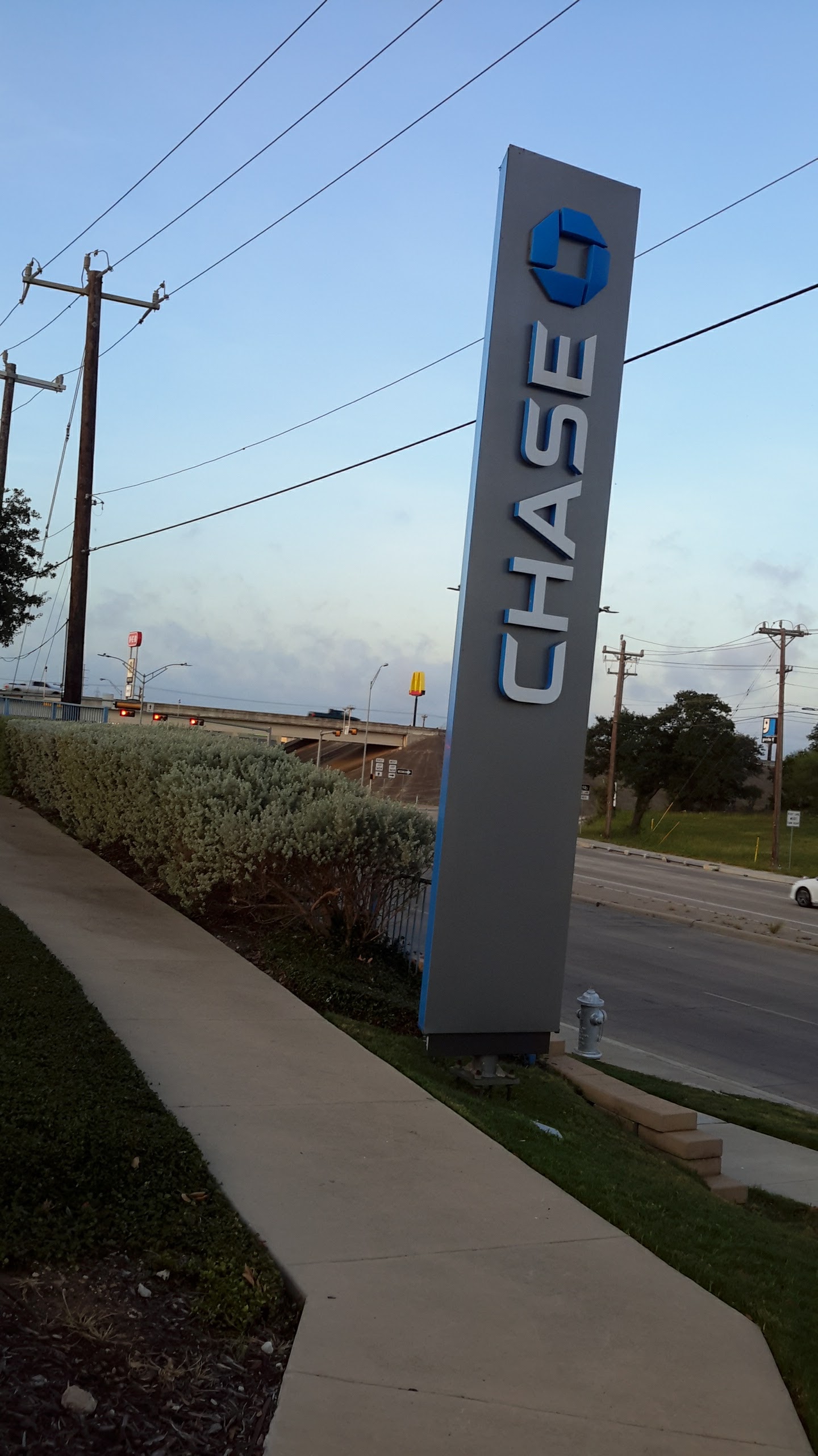 Chase Bank 01