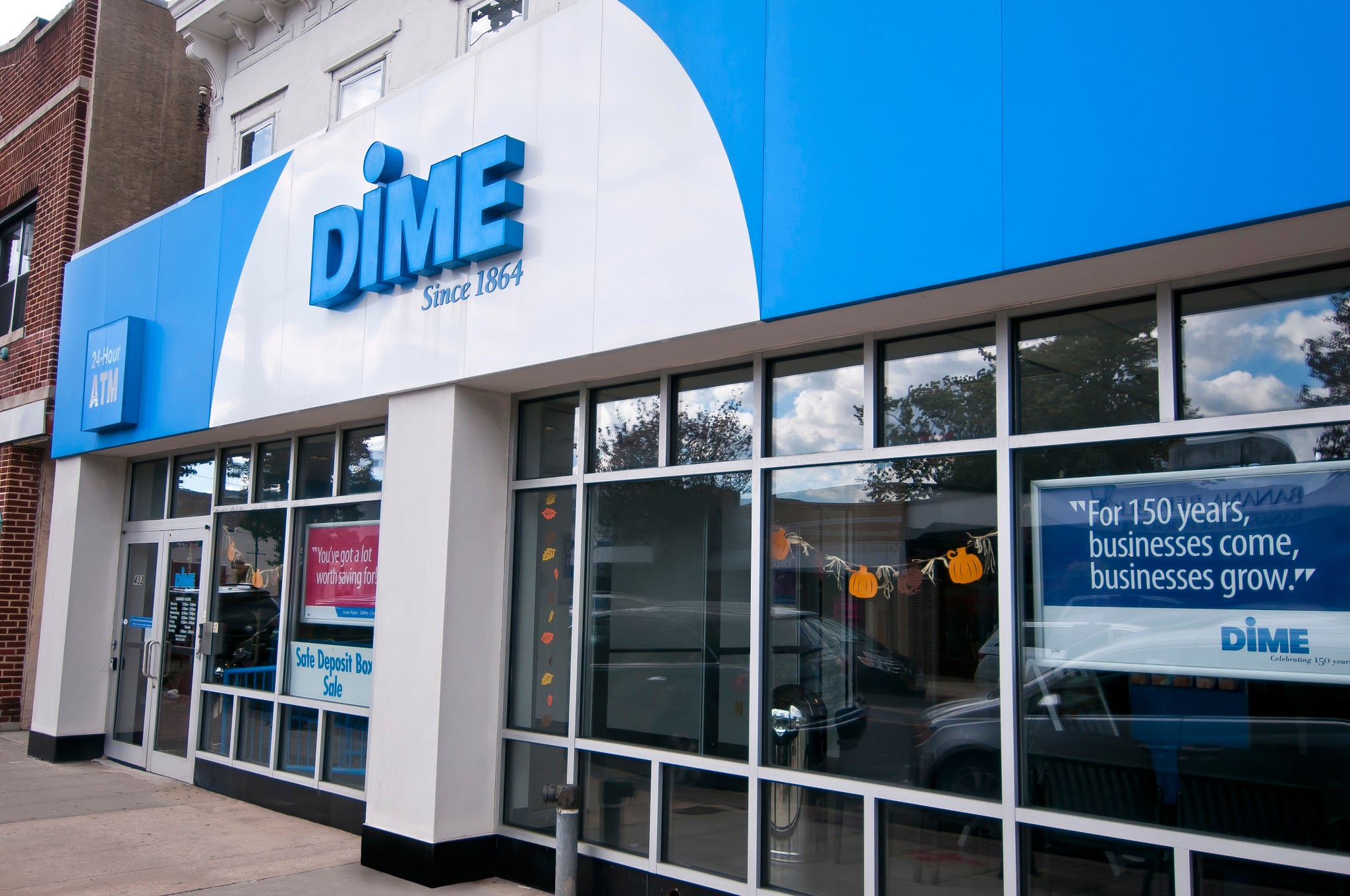 Dime Community Bank 01