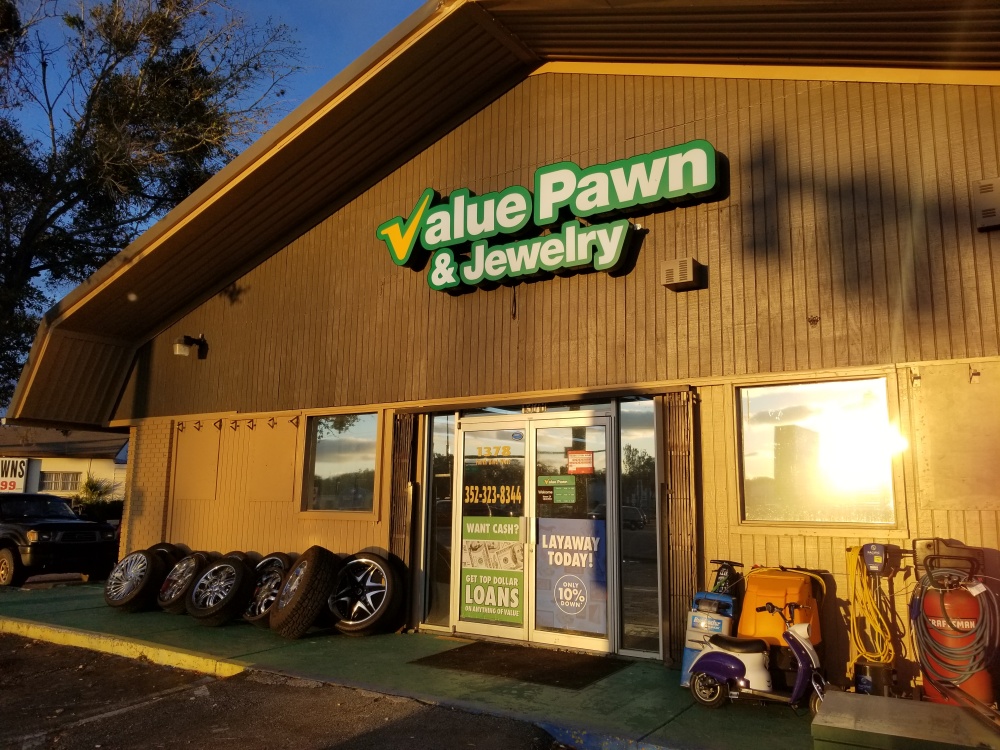 Value Pawn & Jewelry 01