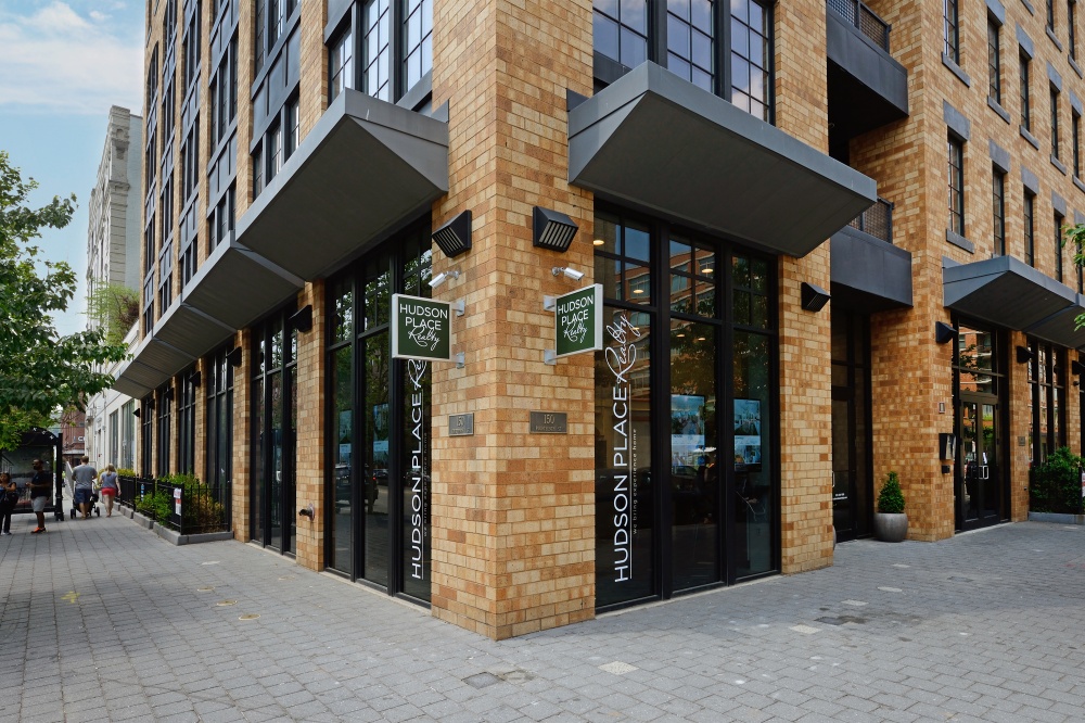 Hudson Place Realty | Hoboken Real Estate Agents 01