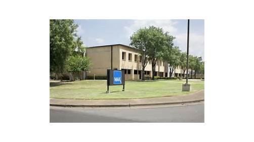 MAX Credit Union 01
