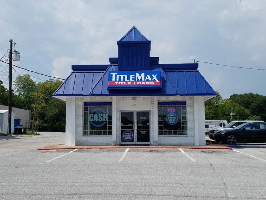TitleMax Title Loans 01