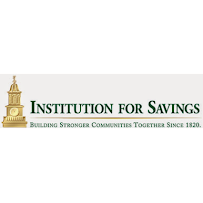 Institution for Savings Rockport Office 02
