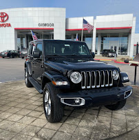 Oxmoor Toyota 01