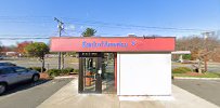 Bank of America ATM 01