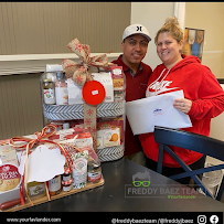 Freddy Baez Team, Mortgage Lender NMLS #1596527 01