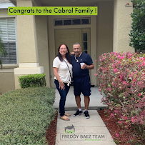 Freddy Baez Team, Mortgage Lender NMLS #1596527 02