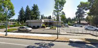 Bank of America (with Drive-thru ATM) 01