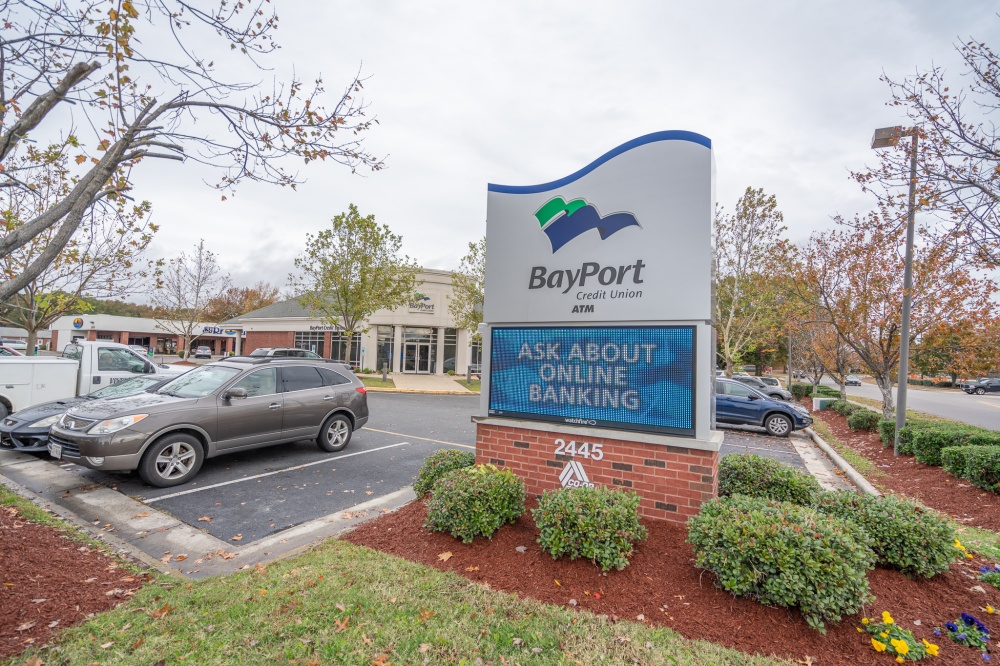 BayPort Credit Union 01