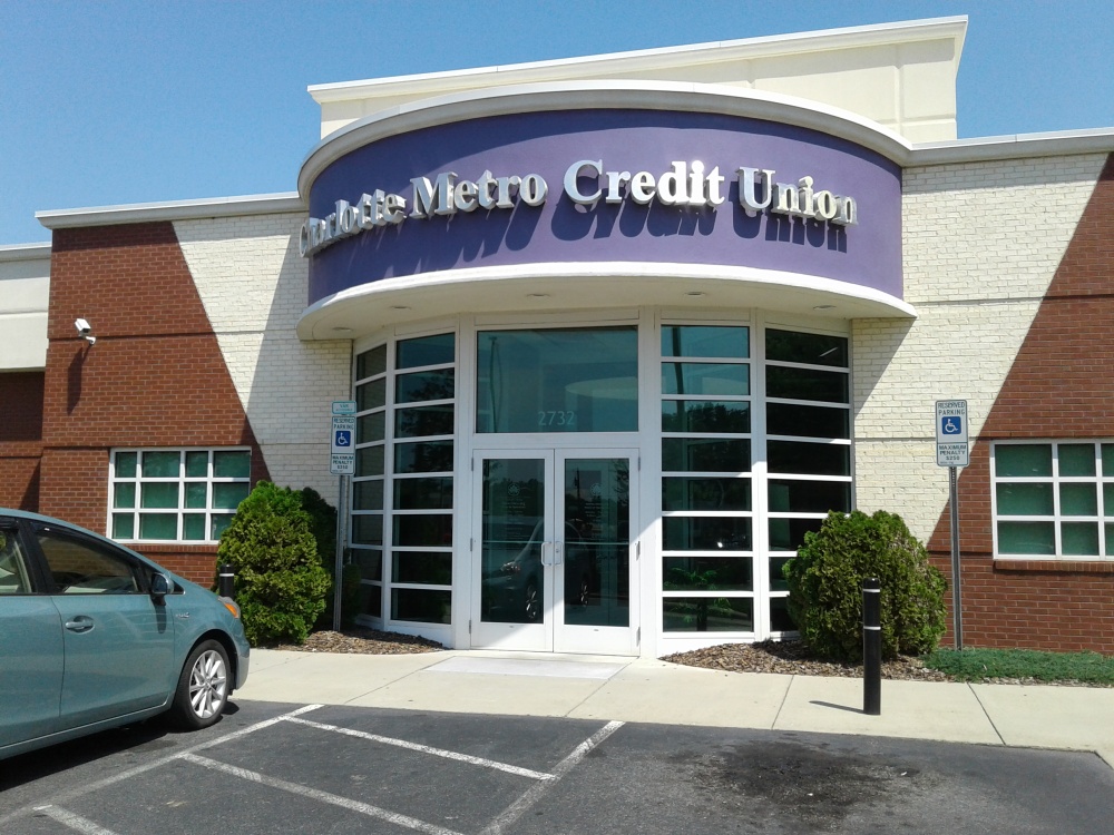 Charlotte Metro Credit Union 01