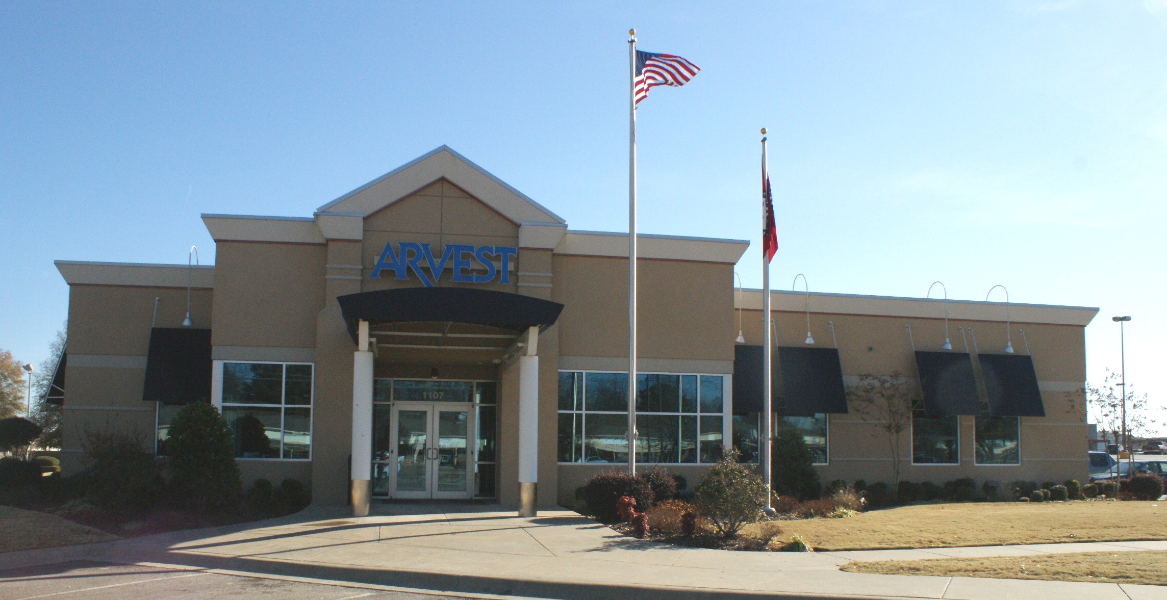 Arvest Bank 01