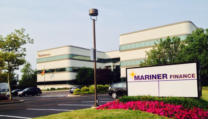 Mariner Finance 01