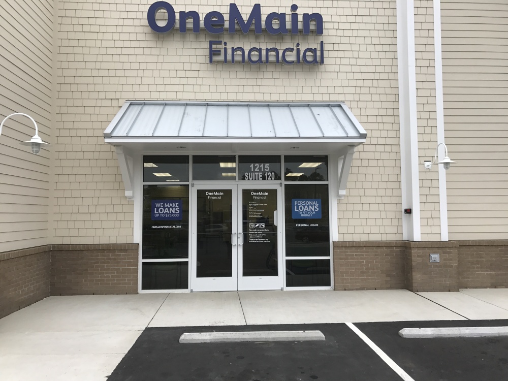 OneMain Financial 01