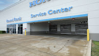 Round Rock Honda Service Department 01